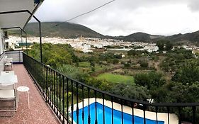 Casa Antonio Algodonales